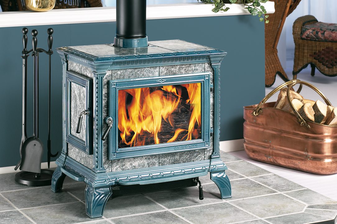 Why Should You Bring Back Heritage Stoves in Cork City? Homexpert