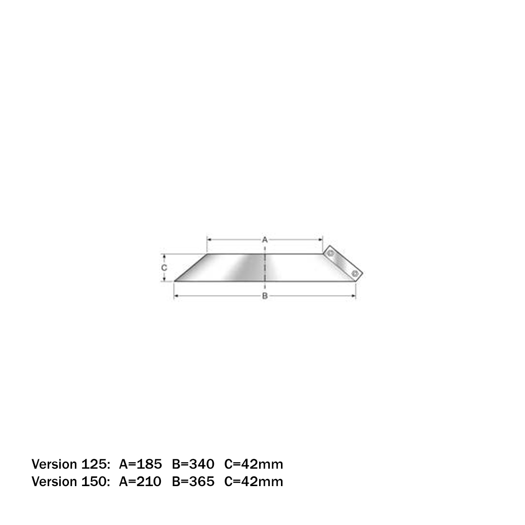 Twin Wall Chimney Pipe Storm Caller Dim