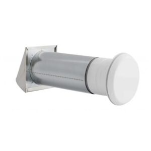 Wall Air Vent Kit STABILISER
