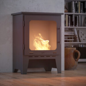 INCOZA 1 Bioethanol Fireplace