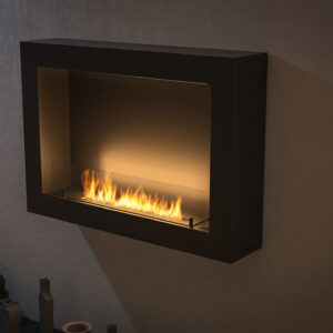 Murall 800 Bioethanol Fireplace
