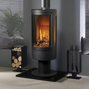 You have to see the most realistic electric free standing stove elegance-solution-fires-electric-stove