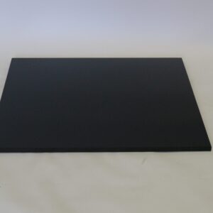 Standard Black Polished Granite