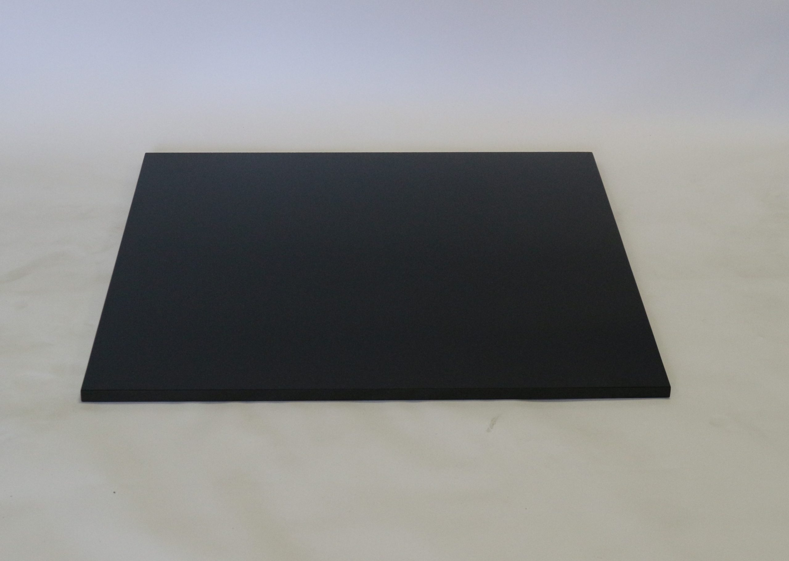 Standard Black Polished Granite