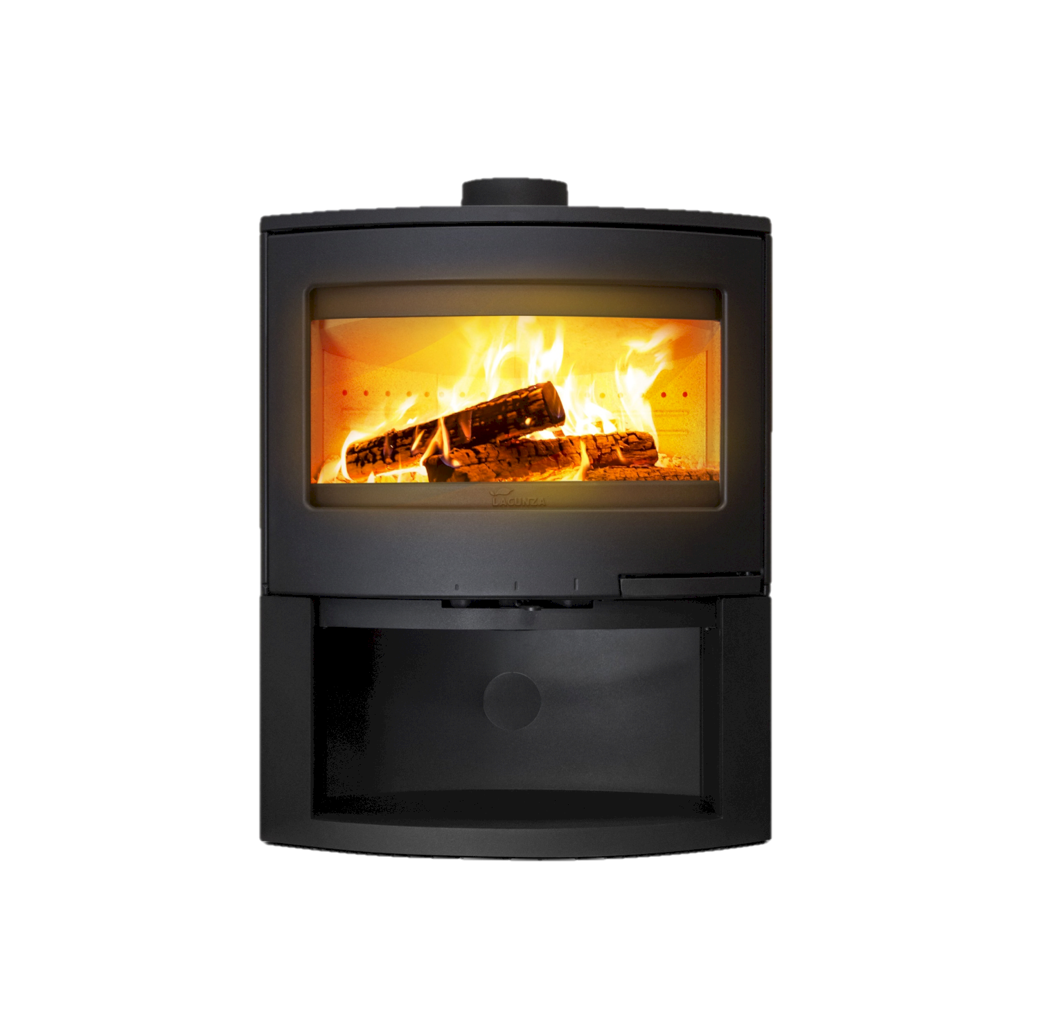 LACUNZA Bristol Cast Iron Stove - Image 2