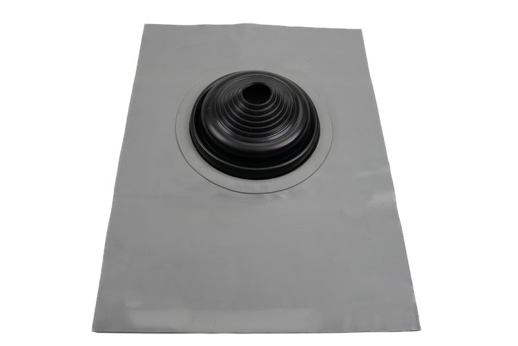Roof Flashing 150-280mm Lead Base Sedek