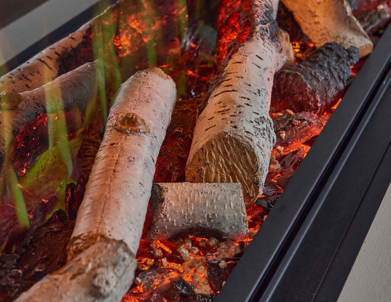 Luminosa 150 Electric Fire